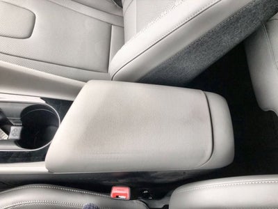 2022 Hyundai Elantra Hybrid Limited