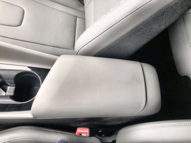 2022 Hyundai Elantra Hybrid Limited