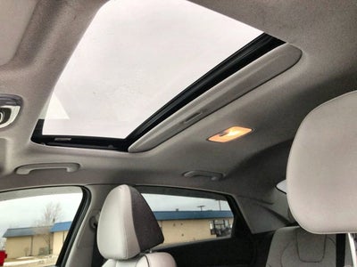 2022 Hyundai Elantra Hybrid Limited