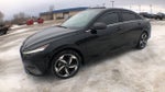 2022 Hyundai Elantra Hybrid Limited