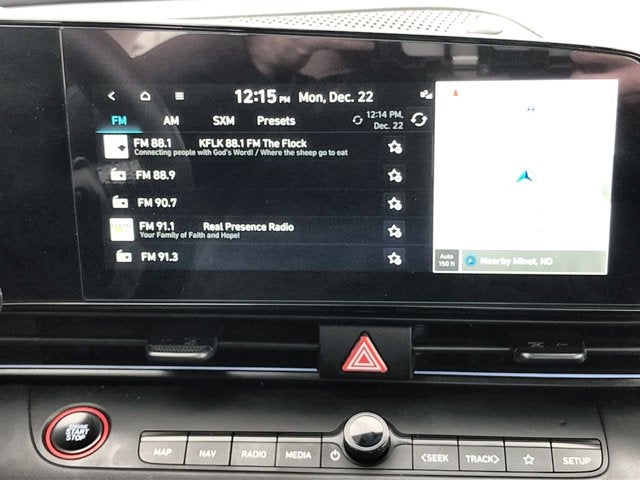 2024 Hyundai Elantra N Line