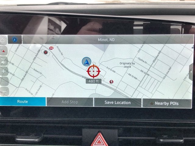 2024 Hyundai Elantra N Line