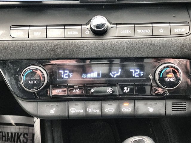 2024 Hyundai Elantra N Line