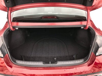 2024 Hyundai Elantra N Line