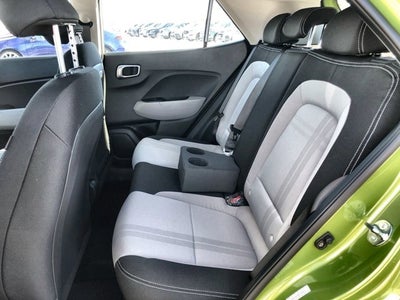 2024 Hyundai Venue SEL