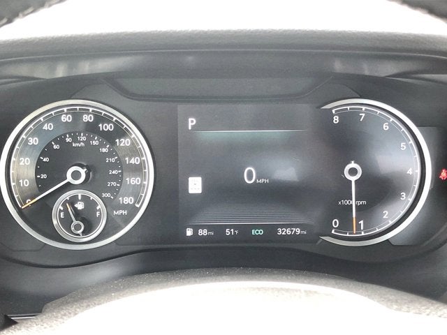 2024 Genesis G70 2.5T