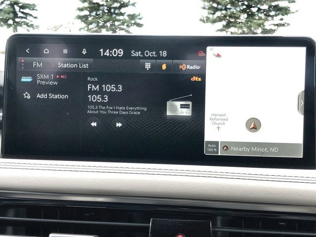 2024 Genesis G70 2.5T