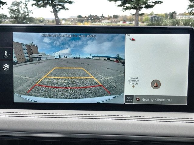 2024 Genesis G70 2.5T