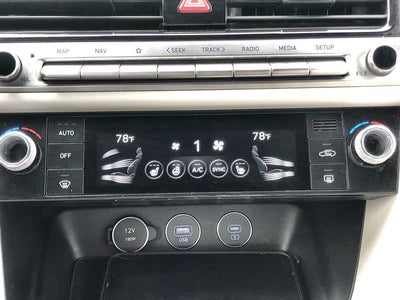 2024 Genesis G70 2.5T