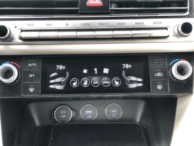 2024 Genesis G70 2.5T