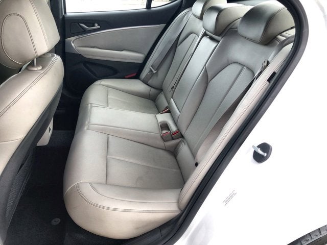 2024 Genesis G70 2.5T