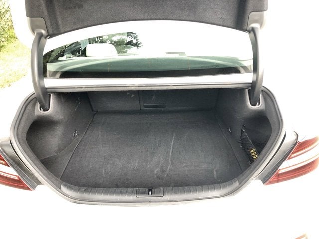 2024 Genesis G70 2.5T