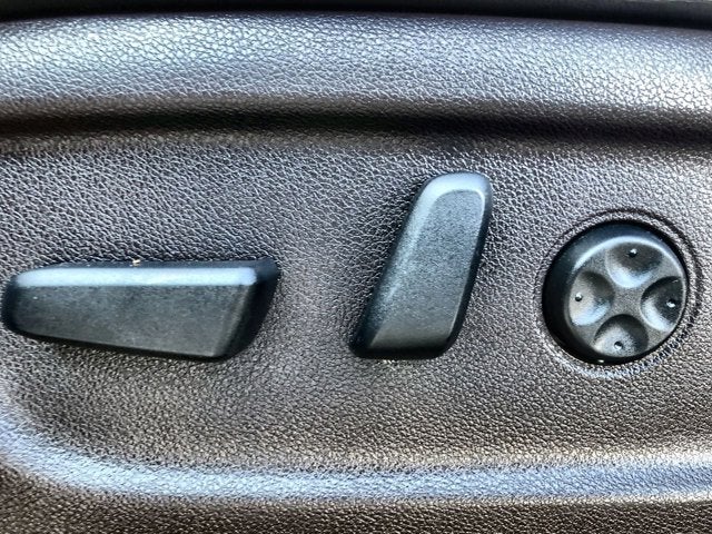 2018 Kia Sedona SX-L