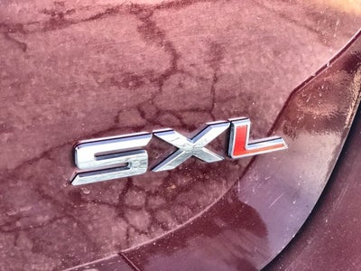 2018 Kia Sedona SX-L