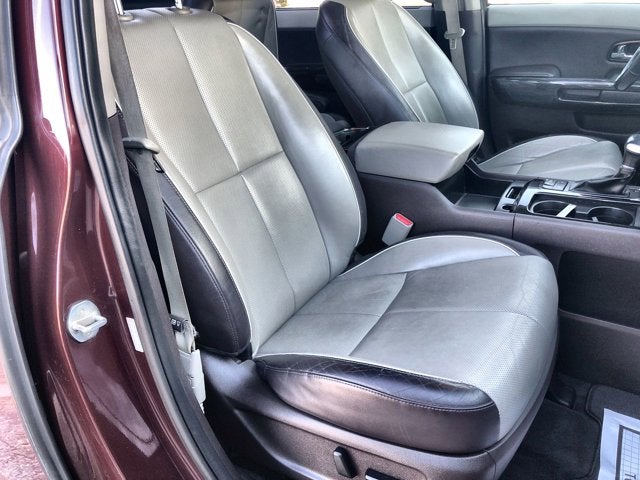 2018 Kia Sedona SX-L