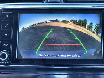 2021 Mitsubishi Mirage Base