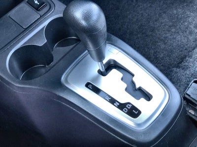 2021 Mitsubishi Mirage Base