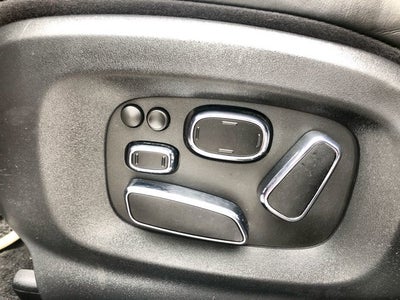 2015 Jaguar XJ XJL Portfolio