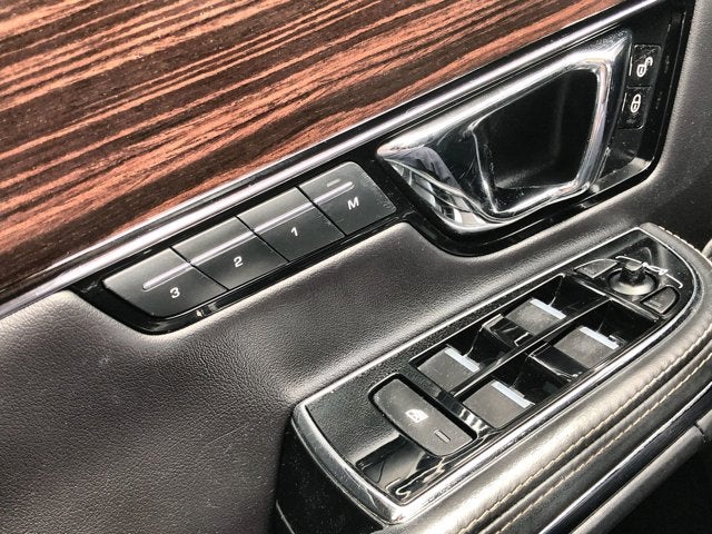 2015 Jaguar XJ XJL Portfolio