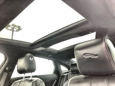 2015 Jaguar XJ XJL Portfolio