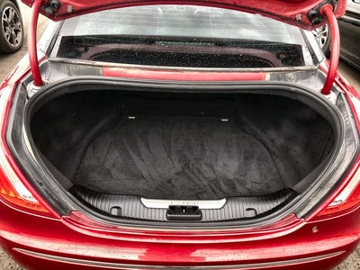 2015 Jaguar XJ XJL Portfolio