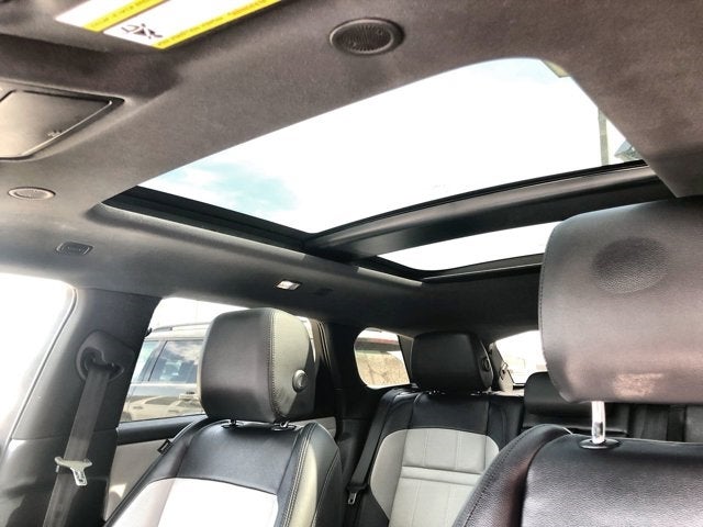 2022 Land Rover Range Rover Evoque R-Dynamic S