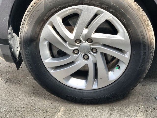 2022 Land Rover Range Rover Evoque R-Dynamic S