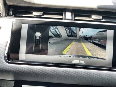 2022 Land Rover Range Rover Evoque R-Dynamic S