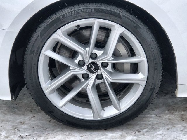 2024 Audi A5 Sportback S line Premium Plus