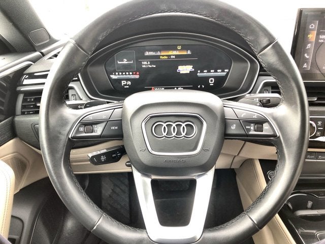 2024 Audi A5 Sportback S line Premium Plus