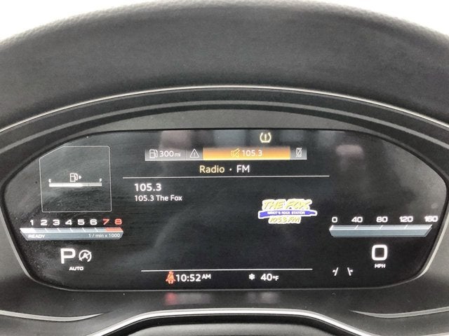 2024 Audi A5 Sportback S line Premium Plus