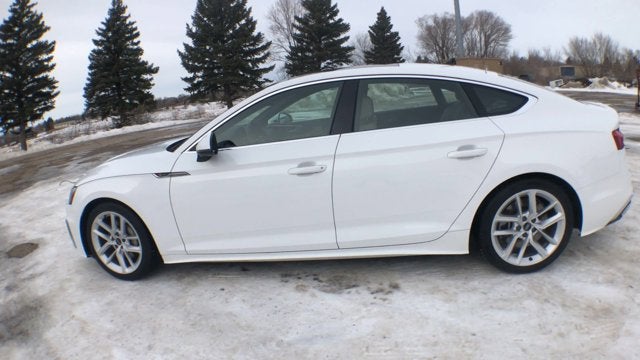 2024 Audi A5 Sportback S line Premium Plus