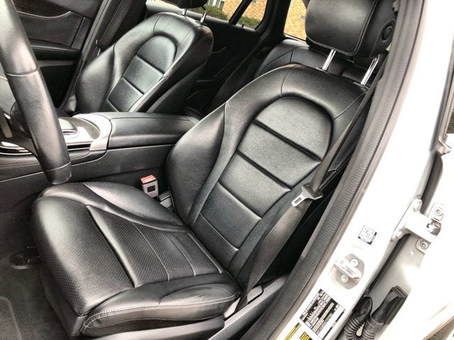 2020 Mercedes-Benz GLC GLC 300