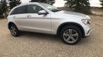 2020 Mercedes-Benz GLC GLC 300
