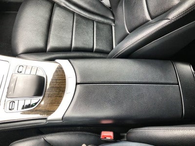 2020 Mercedes-Benz GLC GLC 300