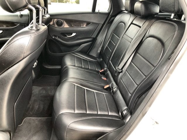 2020 Mercedes-Benz GLC GLC 300