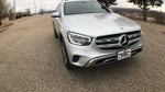 2020 Mercedes-Benz GLC GLC 300