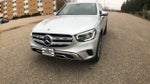 2020 Mercedes-Benz GLC GLC 300