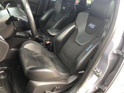 2017 Ford Focus RS