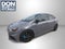 2017 Ford Focus RS