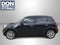 2015 MINI Cooper Countryman FWD 4dr