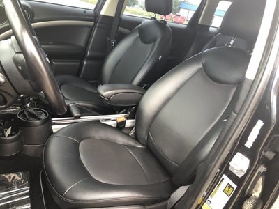 2015 MINI Cooper Countryman FWD 4dr