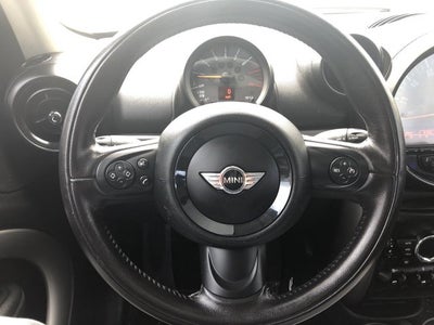 2015 MINI Cooper Countryman FWD 4dr
