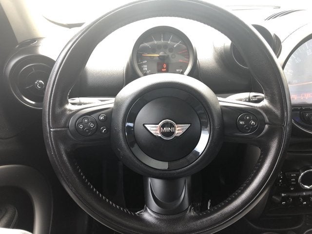 2015 MINI Cooper Countryman FWD 4dr