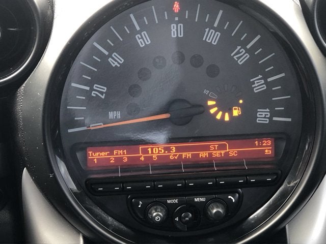 2015 MINI Cooper Countryman FWD 4dr