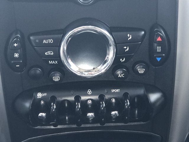 2015 MINI Cooper Countryman FWD 4dr