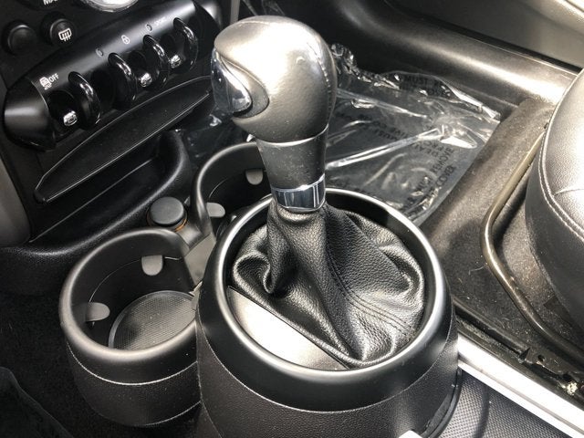 2015 MINI Cooper Countryman FWD 4dr