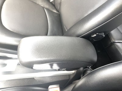 2015 MINI Cooper Countryman FWD 4dr