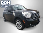 2015 MINI Cooper Countryman FWD 4dr