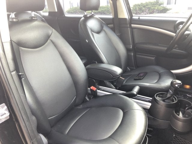2015 MINI Cooper Countryman FWD 4dr